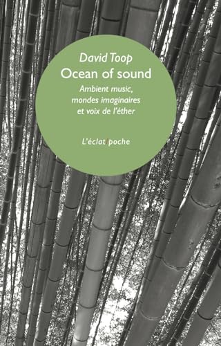 Stock image for Ocean of sound - Ambient music, mondes imaginaires et voix d for sale by Gallix