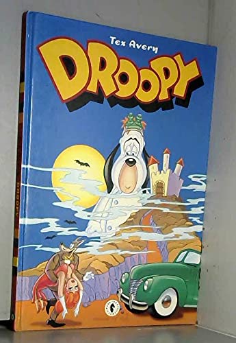 Imagen de archivo de Droopy a la venta por Librairie Th  la page