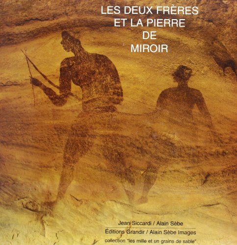 Beispielbild fr Les deux Frres et la pierre zum Verkauf von Ammareal
