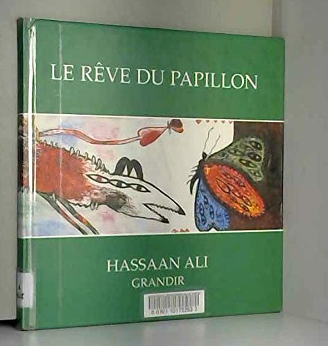 Beispielbild fr Le Rve Du Papillon zum Verkauf von RECYCLIVRE