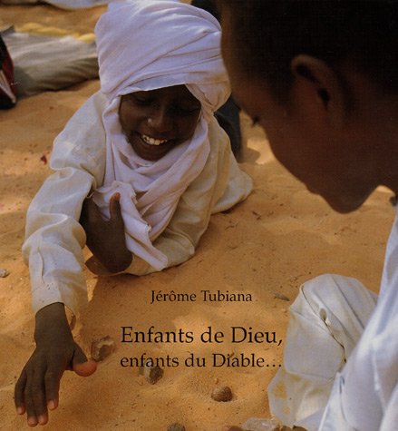 Stock image for Enfants de Dieu, enfants du diable for sale by Ammareal