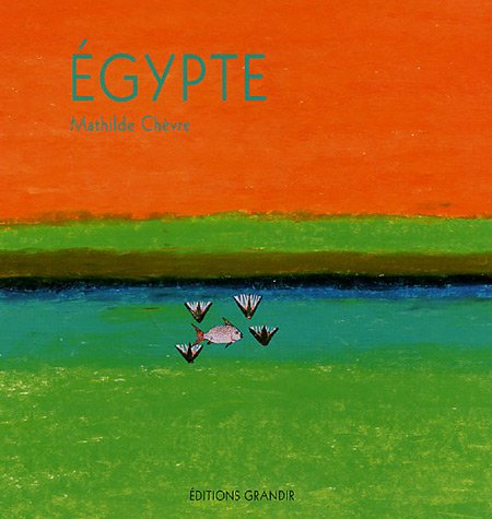 Beispielbild fr L'Egypte zum Verkauf von Ammareal