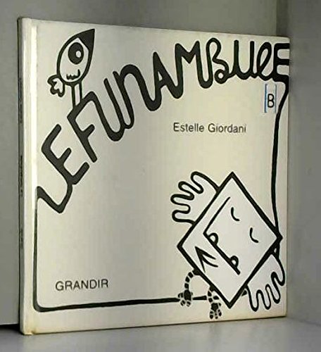 Immagine dell'editore per Le Funambule venduto da Ammareal