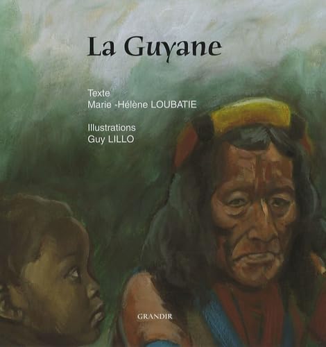 Stock image for La Guyane