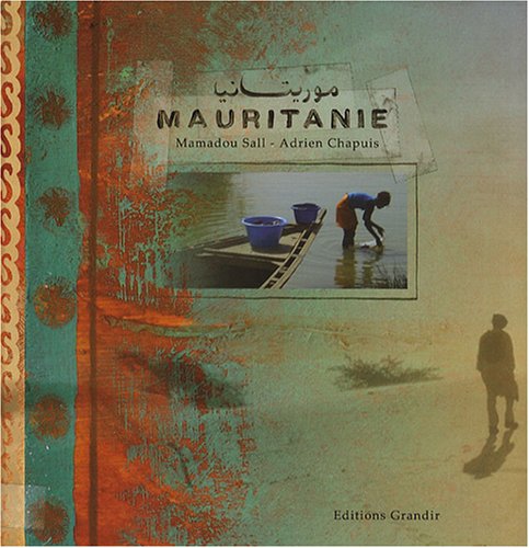 Stock image for Mauritanie