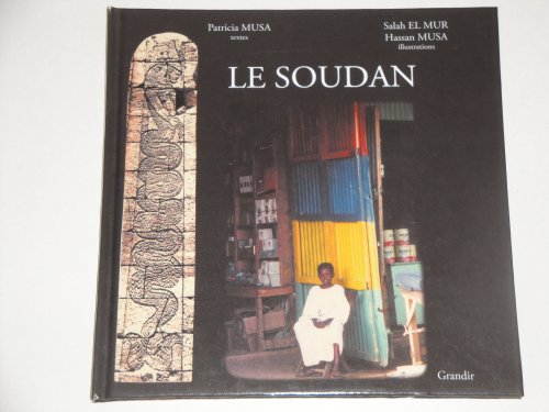 Stock-Bild f�r Soudan