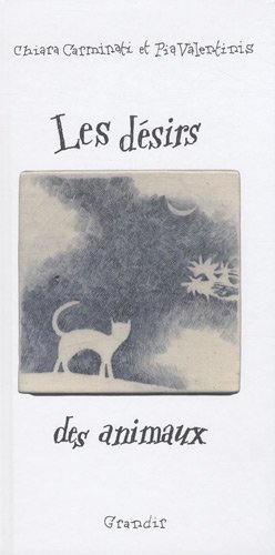 Imagen de archivo de Les dsirs des animaux a la venta por Ammareal