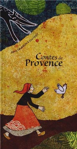 Beispielbild fr Contes de Provence zum Verkauf von Ammareal