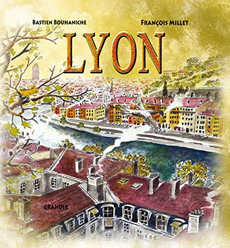 Imagen de archivo de Lyon a la venta por Ammareal