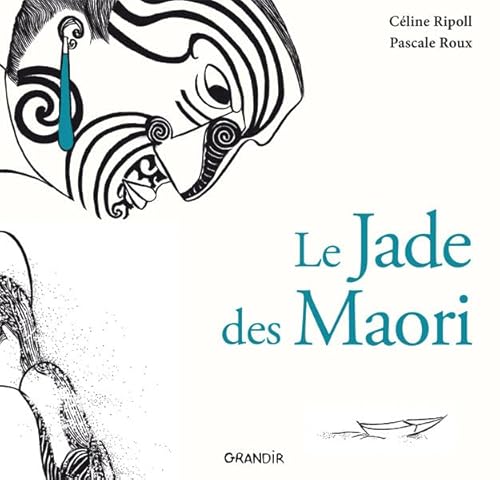 Beispielbild fr Le Jade Des Maori zum Verkauf von RECYCLIVRE
