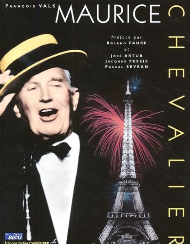 9782841672066: Maurice Chevalier