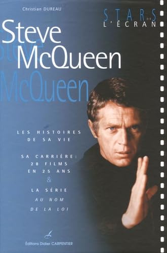 9782841673704: Steve McQueen