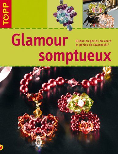 Stock image for Glamour somptueux for sale by medimops