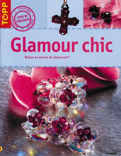 Beispielbild fr Glamour chic zum Verkauf von Ammareal