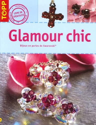 Imagen de archivo de Glamour chic a la venta por Ammareal