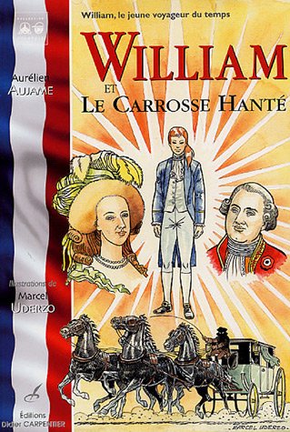 Stock image for Xilliam et le carosse hant for sale by A TOUT LIVRE