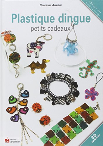 Stock image for Plastique dingue : Petits cadeaux for sale by medimops