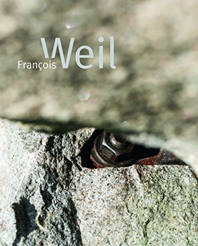 Stock image for Franois Weil, Sculpteur for sale by medimops