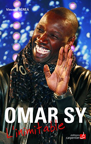 Stock image for Omar Sy : L'inimitable for sale by Ammareal