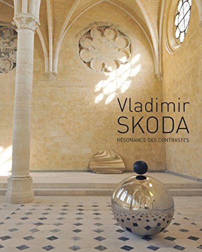 Stock image for Vladimir Skoda: Rsonance des contrastes for sale by Ammareal
