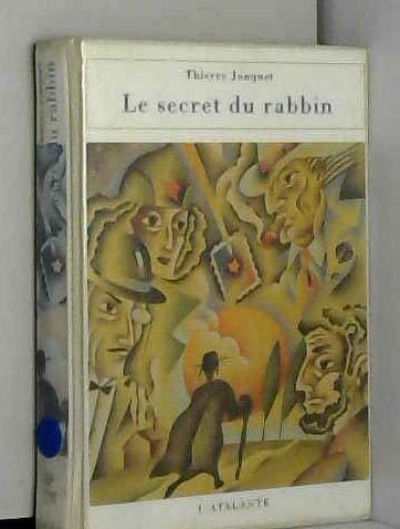 Imagen de archivo de LE SECRET DU RABBIN a la venta por Open Books