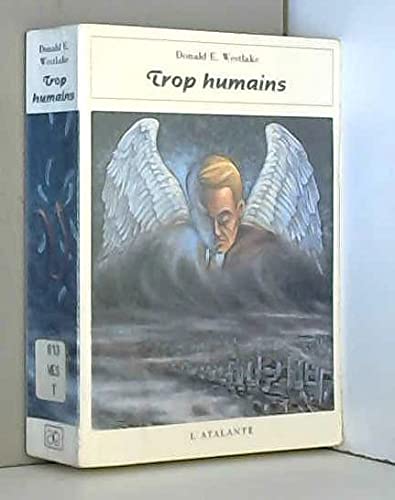 Trop humains (9782841720194) by Westlake, Donald E.; Couton, Patrick