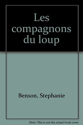 Beispielbild fr Matre des agneaux 1 - Les Compagnons du loup zum Verkauf von medimops