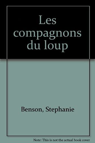 9782841720576: LES COMPAGNONS DU LOUP (0000)