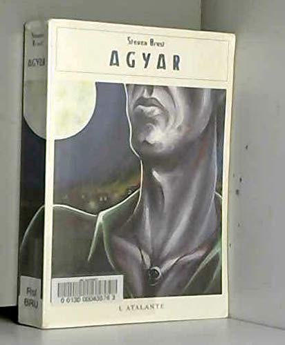 Imagen de archivo de Agyar a la venta por Ammareal
