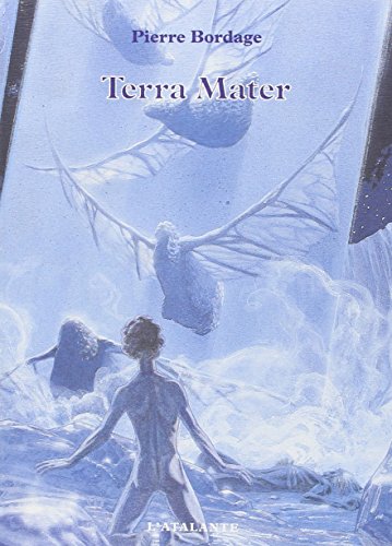 Beispielbild fr TERRA MATER GUERRIERS DU SILENCE 2 (0000) zum Verkauf von WorldofBooks