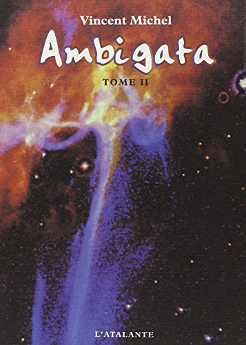 9782841721467: Ambigata.: Tome 2