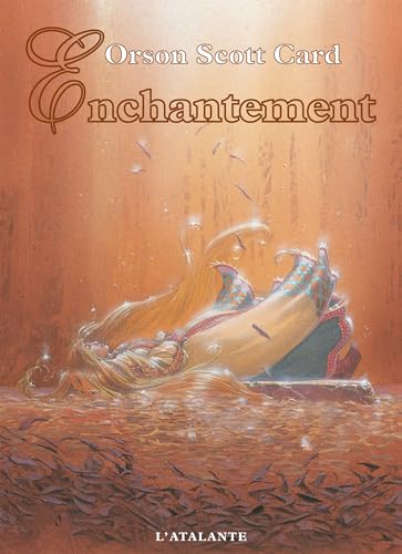 Stock image for Enchantement for sale by Ammareal