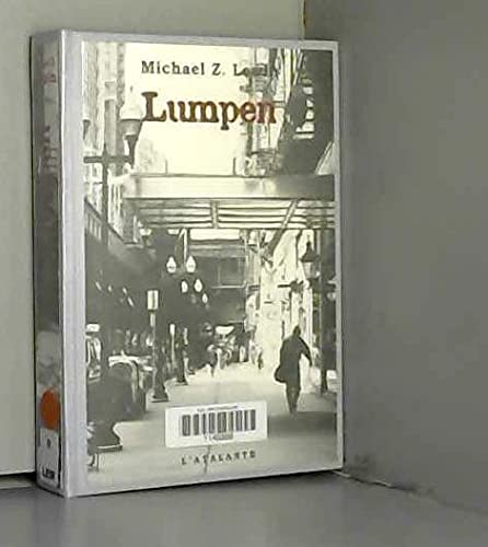 Imagen de archivo de Lumpen a la venta por books-livres11.com