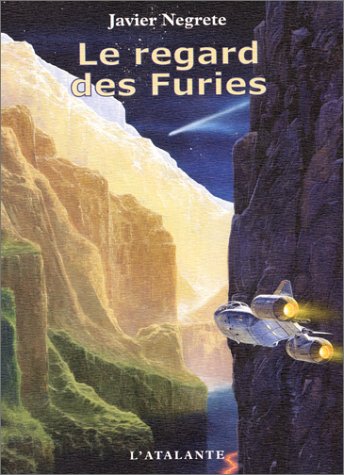 Stock image for Le Regard des furies for sale by medimops
