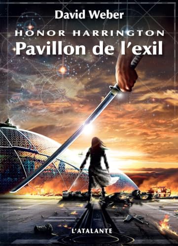 Pavillon de l'exil (9782841722136) by Weber, David