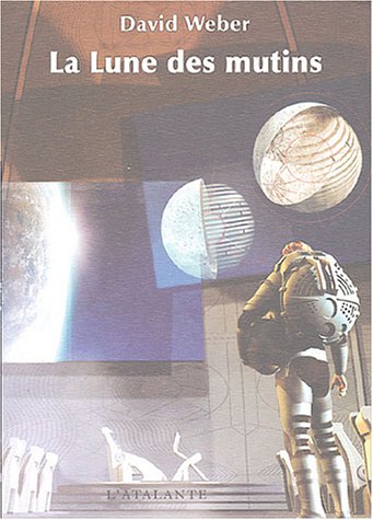 Imagen de archivo de La Lune des mutins : Tome 1 a la venta por Ammareal