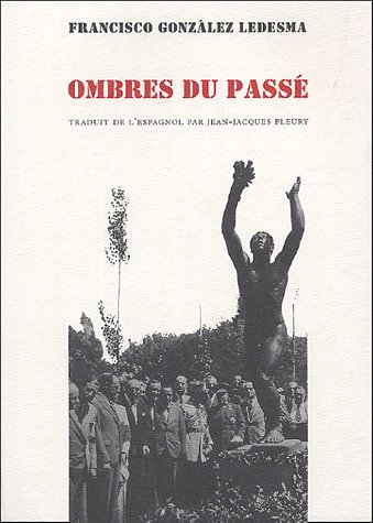 Imagen de archivo de Ombres du pass a la venta por Ammareal