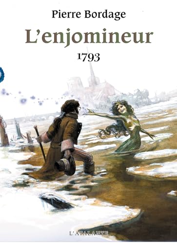 Stock image for L'Enjomineur : 1793 for sale by Ammareal