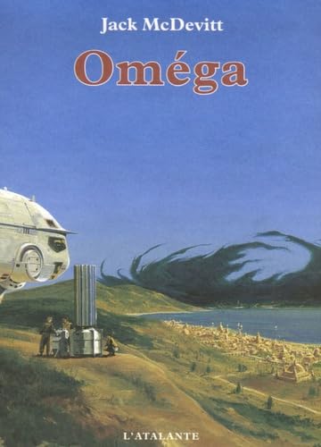 Stock image for OMEGA for sale by Gallix