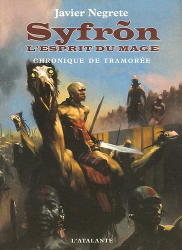 9782841723478: Syfrn: L'esprit du mage 1