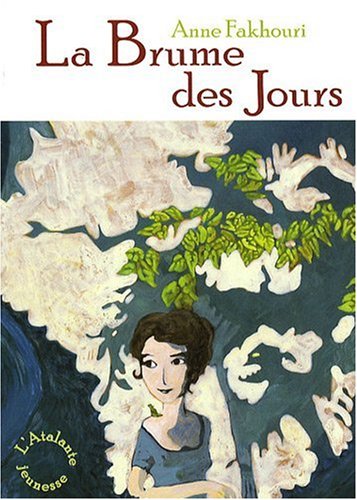 Stock image for LA BRUME DES JOURS for sale by WorldofBooks
