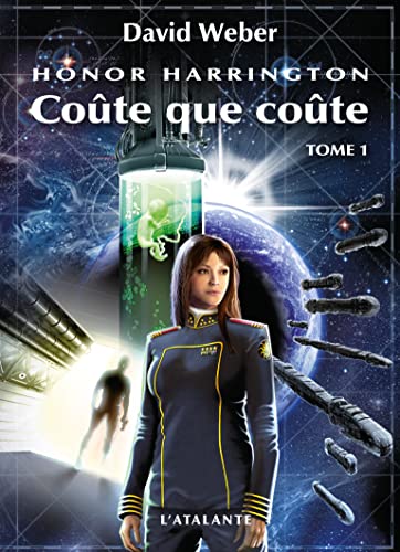 Beispielbild fr Honor Harrington. 11. Cote que cote zum Verkauf von Chapitre.com : livres et presse ancienne