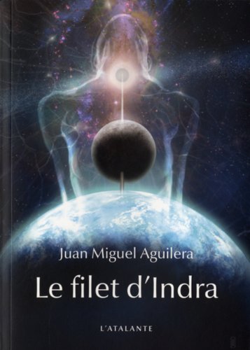 9782841725021: Le filet d'Indra