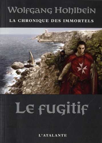 9782841725083: LE FUGITIF LA CHRONIQUE DES IMMORTELS 7 (0000)