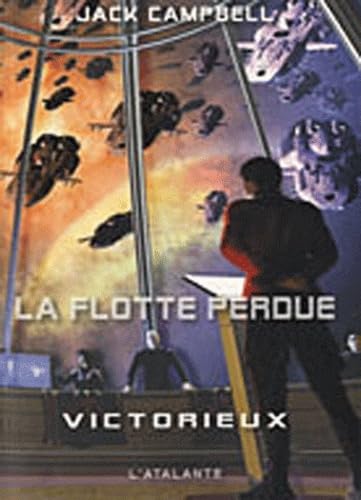 9782841725106: Victorieux Victorieux: 6