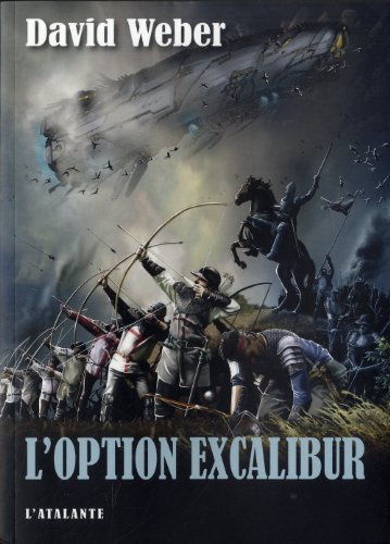 Beispielbild fr L'Option Excalibur zum Verkauf von Ammareal