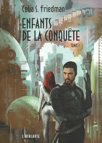 9782841725502: ENFANTS DE LA CONQUETE T1 (0000)