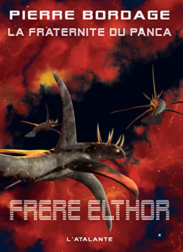 Stock image for La fraternit du Panca, Tome 5 : Frre Elthor for sale by Ammareal