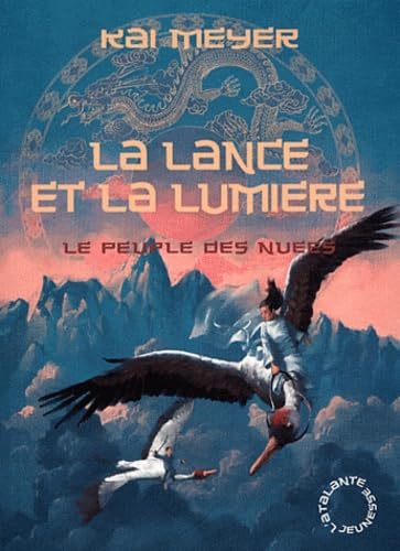 9782841725915: La lance et la lumire: 0000