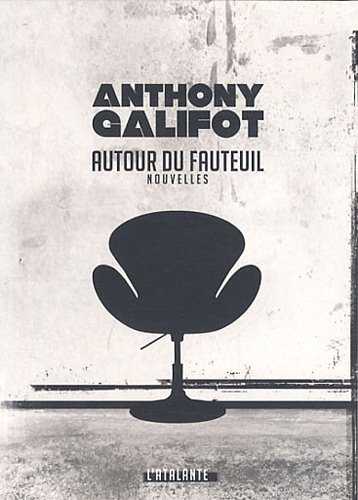 Beispielbild fr Autour du fauteuil zum Verkauf von Ammareal